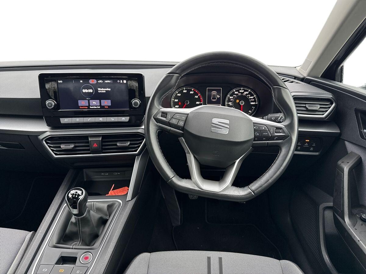 Used SEAT Leon 2022 for sale - 76413606: Photo 8