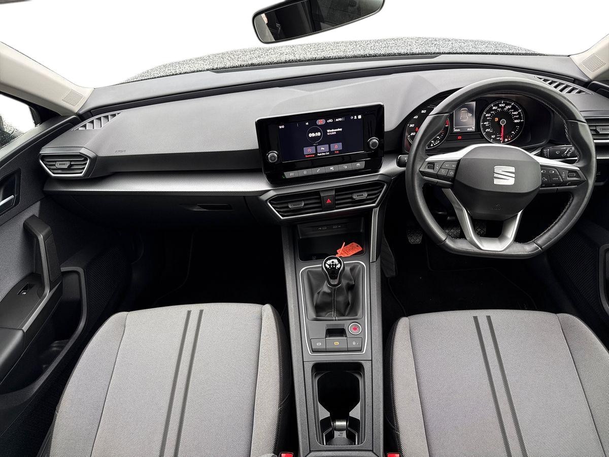 Used SEAT Leon 2022 for sale - 76413606: Photo 9