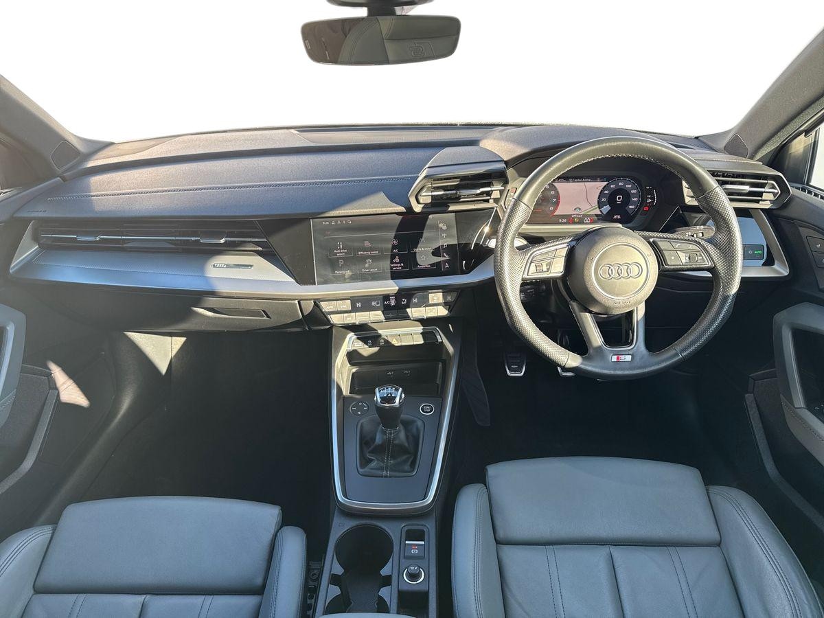 Used Audi A3 2023 for sale - 76606103: Photo 10