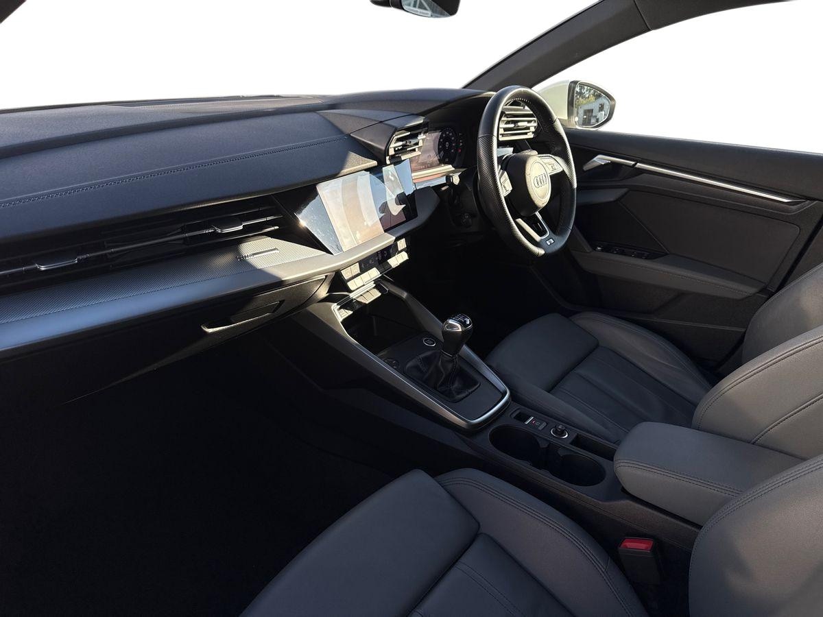 Used Audi A3 2023 for sale - 76606103: Photo 11