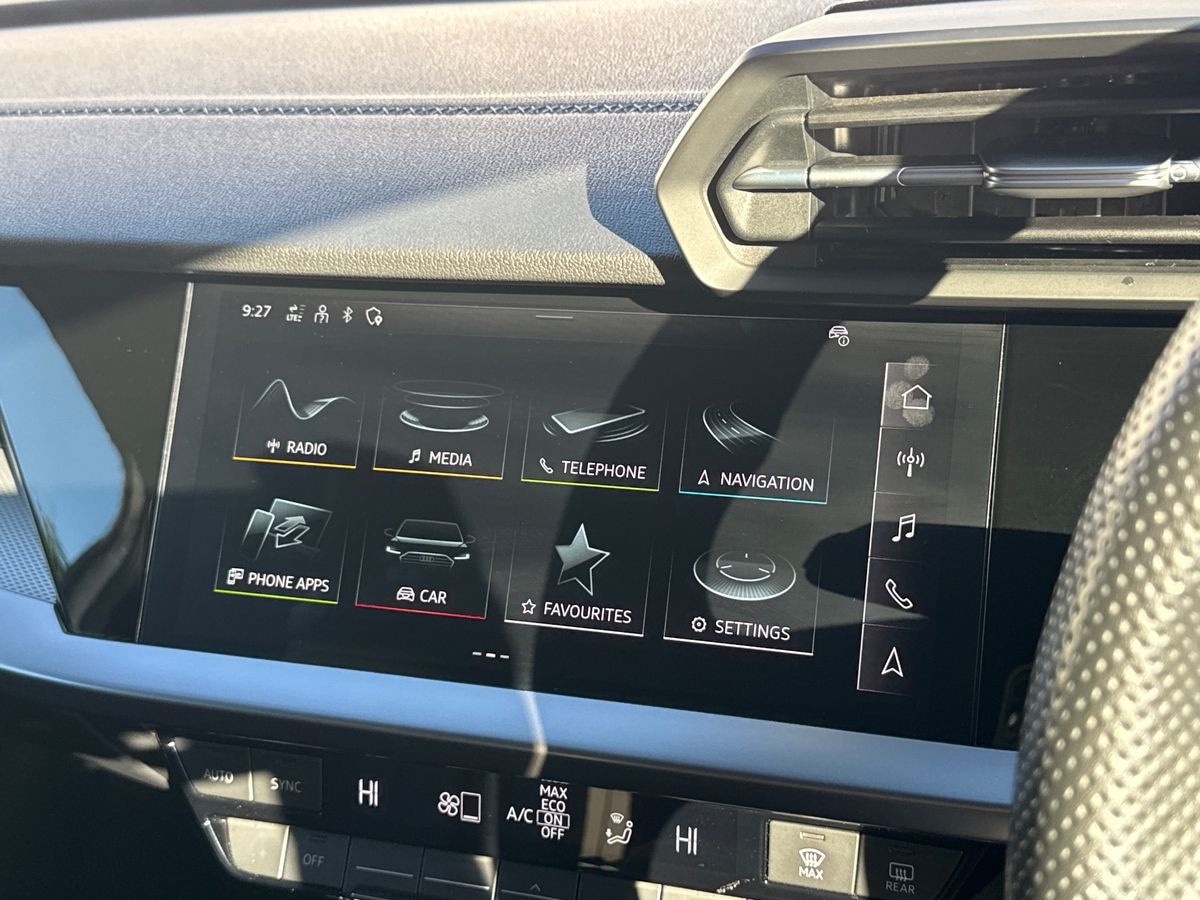 Used Audi A3 2023 for sale - 76606103: Photo 15