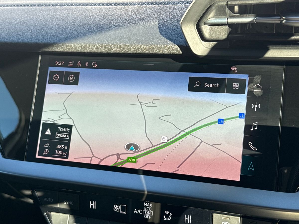 Used Audi A3 2023 for sale - 76606103: Photo 16