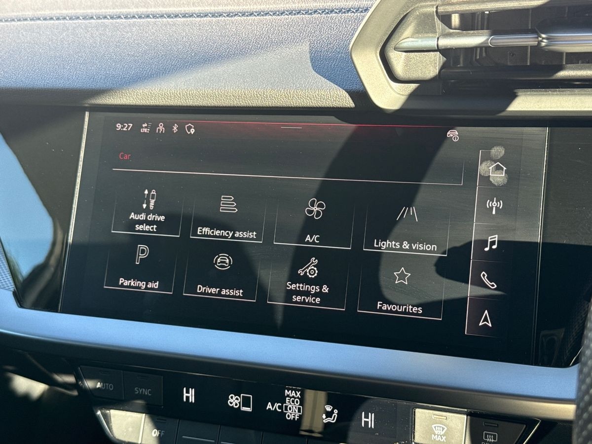 Used Audi A3 2023 for sale - 76606103: Photo 17