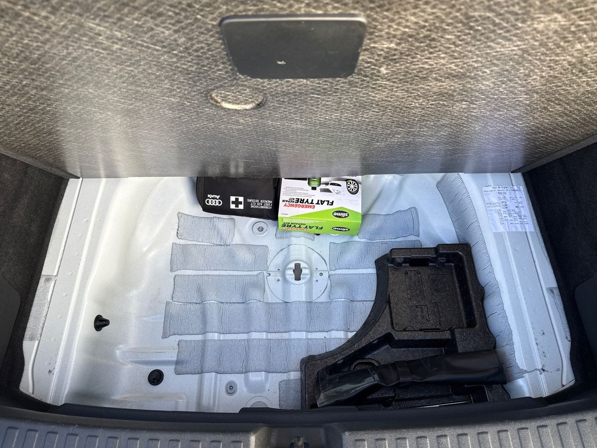 Used Audi A3 2023 for sale - 76606103: Photo 23