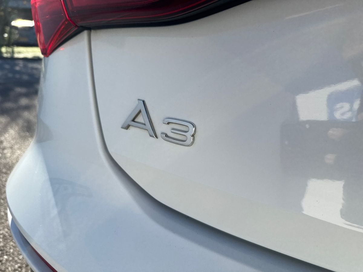 Used Audi A3 2023 for sale - 76606103: Photo 25