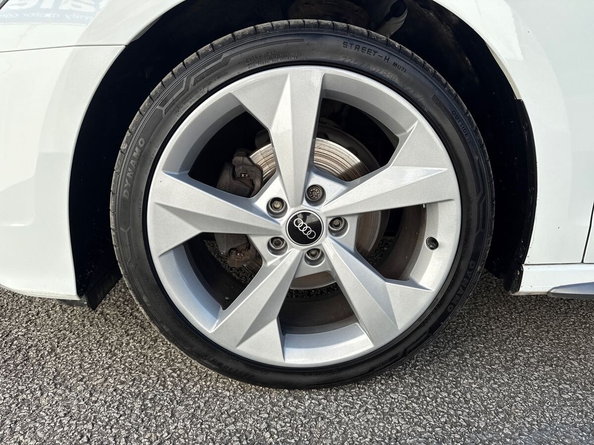 Used Audi A3 2023 for sale - 76606103: Photo 39