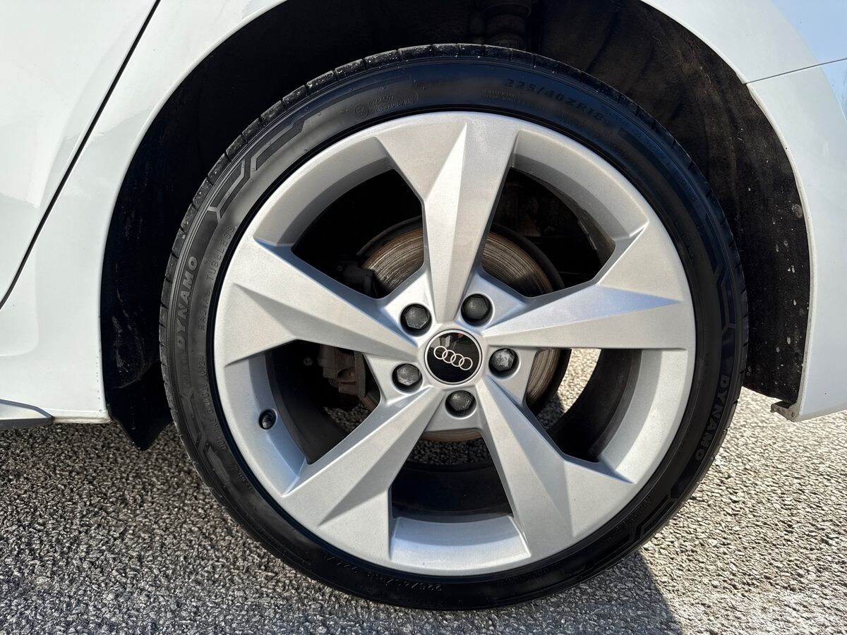 Used Audi A3 2023 for sale - 76606103: Photo 40