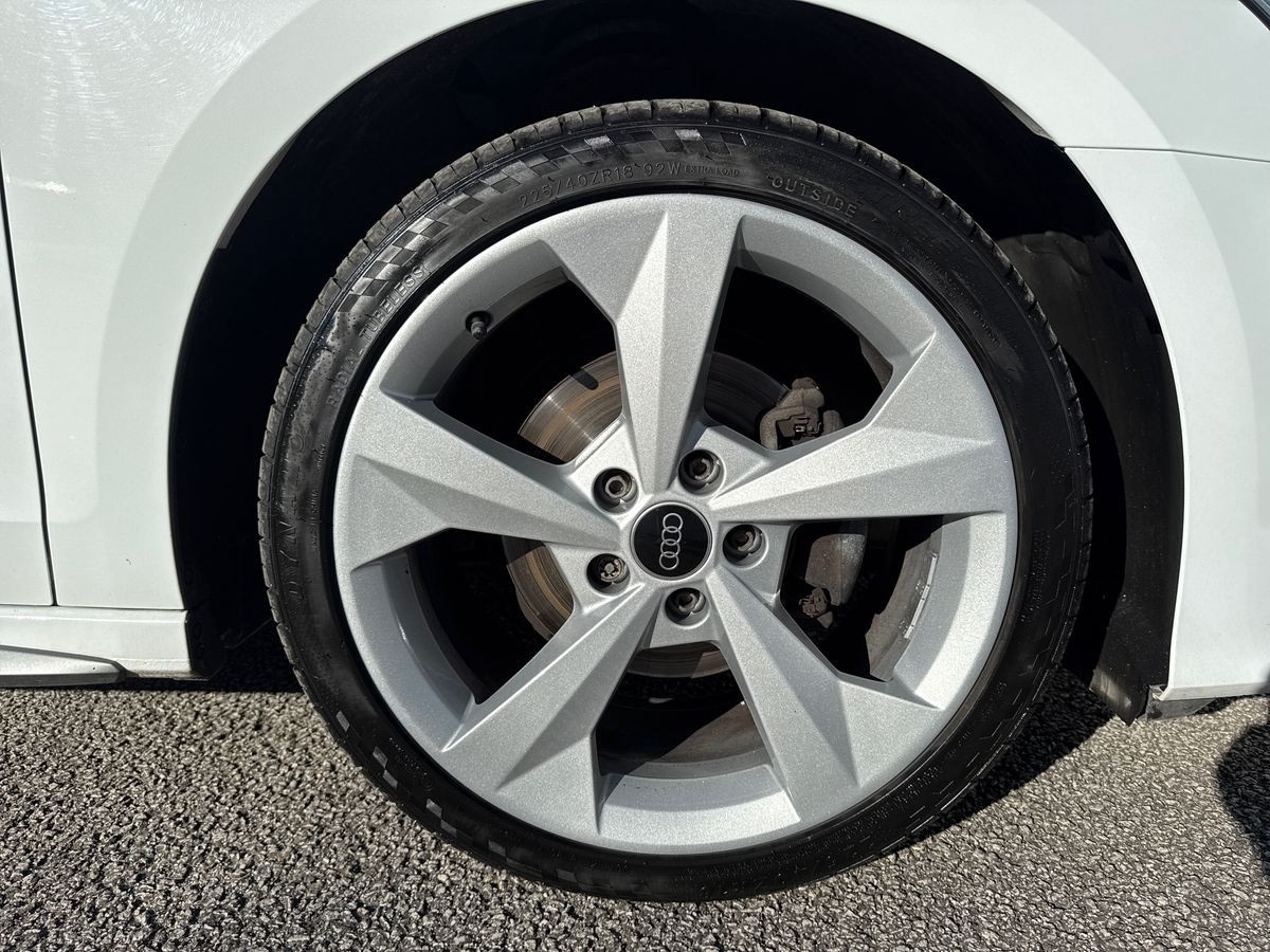 Used Audi A3 2023 for sale - 76606103: Photo 41