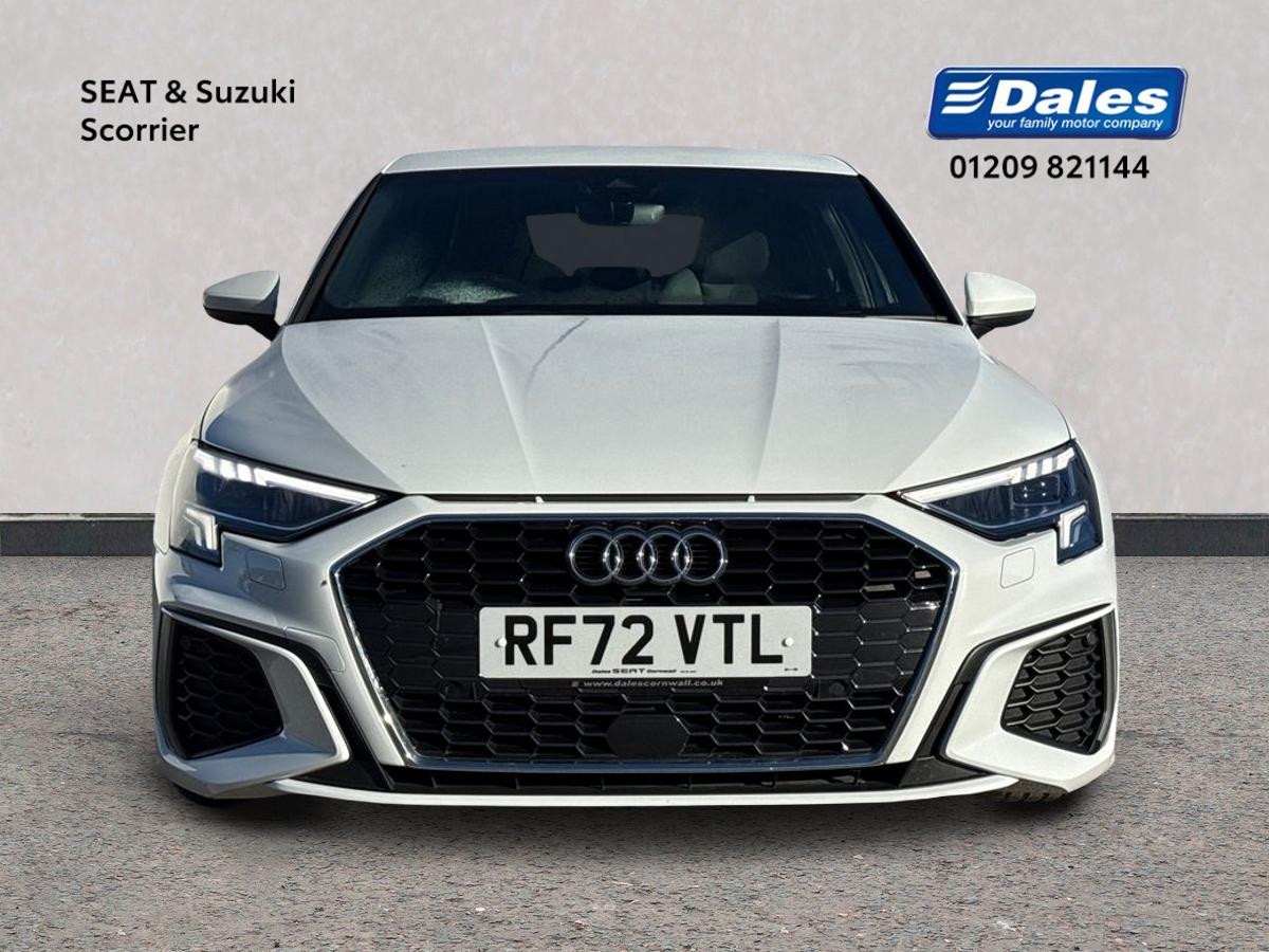 Used Audi A3 2023 for sale - 76606103: Photo 6