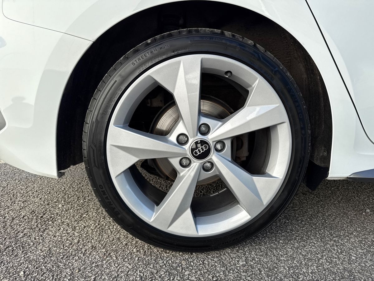 Used Audi A3 2023 for sale - 76606103: Photo 7