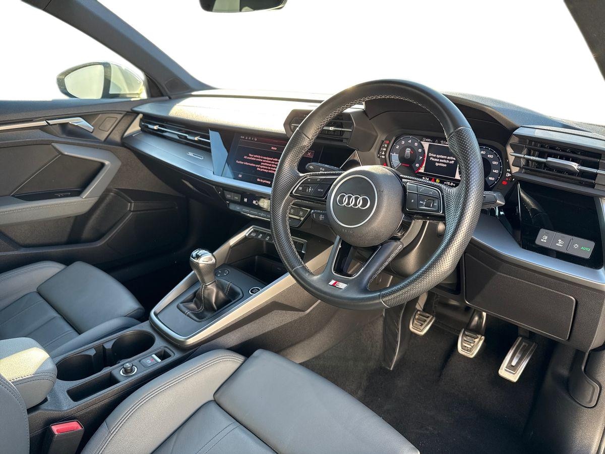 Used Audi A3 2023 for sale - 76606103: Photo 8