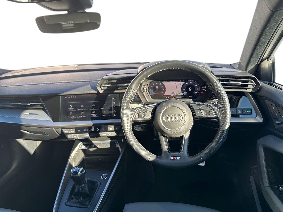 Used Audi A3 2023 for sale - 76606103: Photo 9