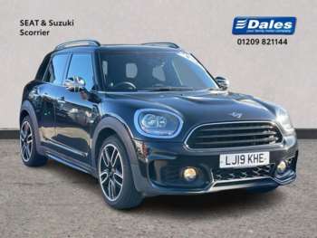 2019 (19) - Mini Countryman Cooper Sport Auto 5-Door