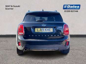 Used MINI Countryman 2019 for sale - 75080925: Photo