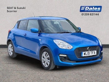 Used Suzuki Swift 2019 for sale - 76000456: Photo