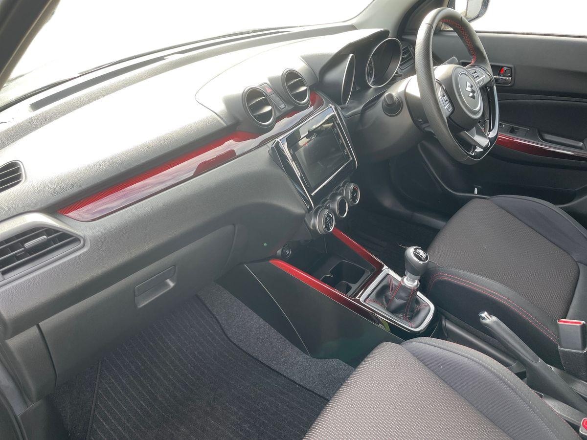 Used Suzuki Swift 2024 for sale - 76536974: Photo 10