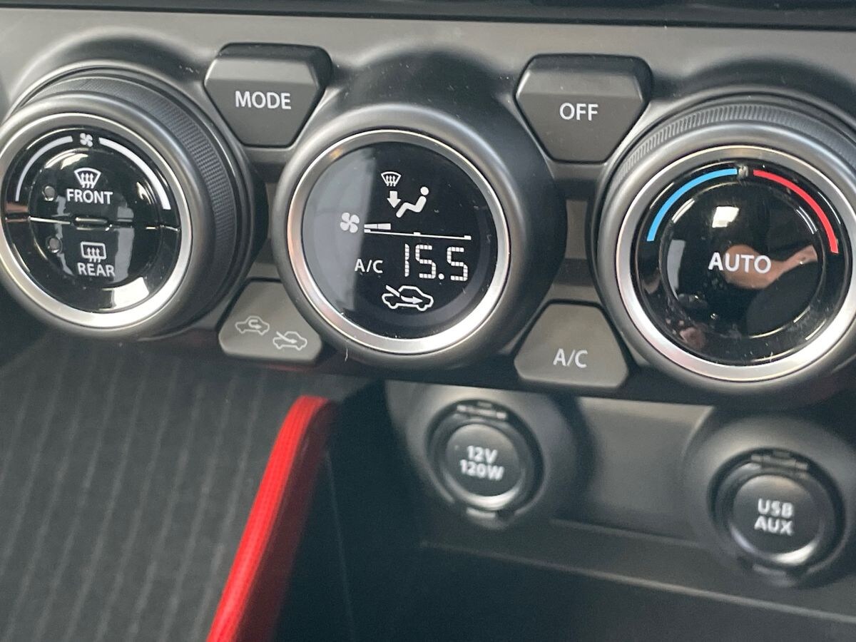 Used Suzuki Swift 2024 for sale - 76536974: Photo 12