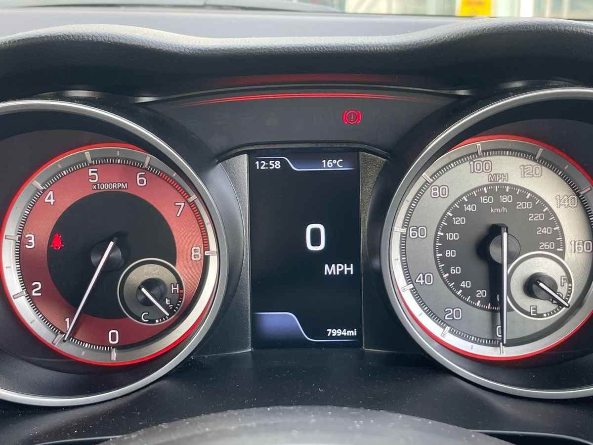 Used Suzuki Swift 2024 for sale - 76536974: Photo 17