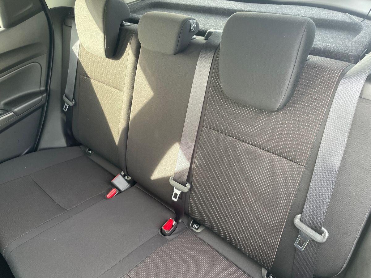 Used Suzuki Swift 2024 for sale - 76536974: Photo 19