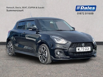 2024 (23) - 1.4 Boosterjet 48V Hybrid Sport 5dr