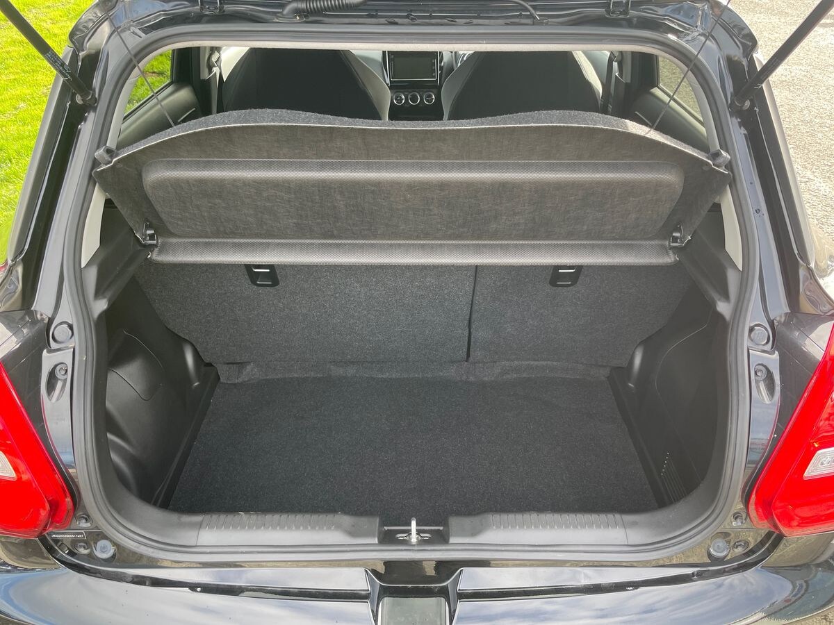 Used Suzuki Swift 2024 for sale - 76536974: Photo 20