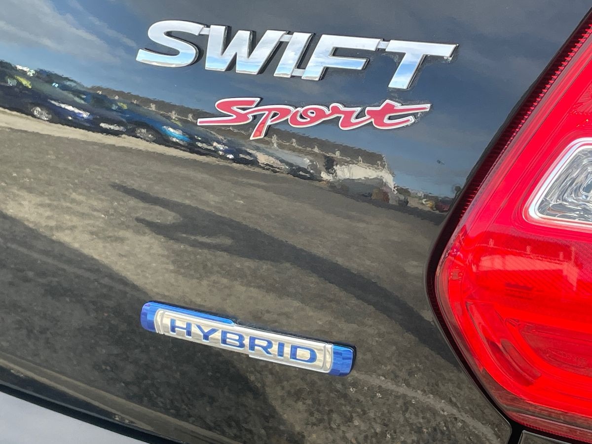 Used Suzuki Swift 2024 for sale - 76536974: Photo 21