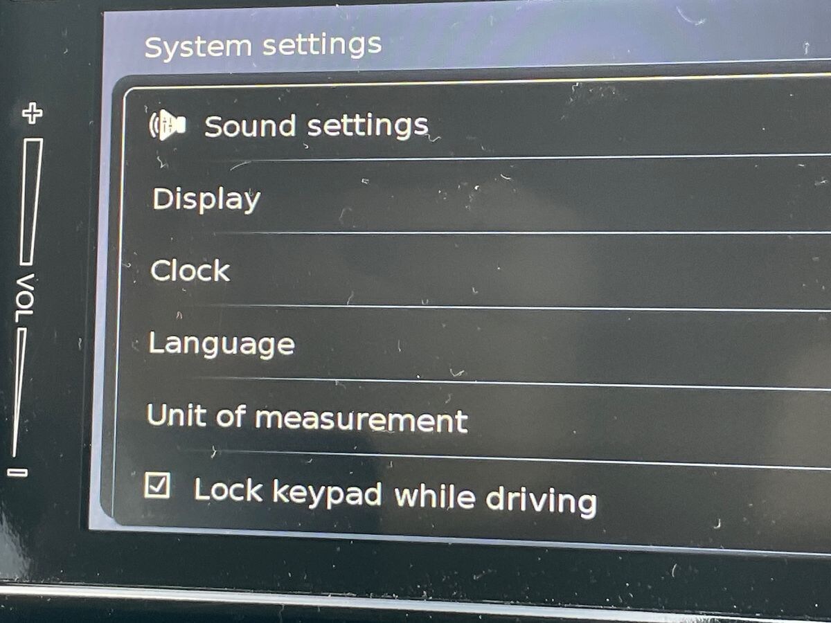 Used Suzuki Swift 2024 for sale - 76536974: Photo 36