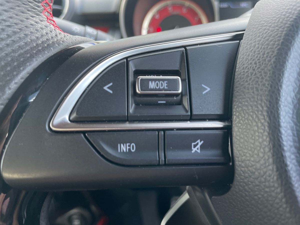 Used Suzuki Swift 2024 for sale - 76536974: Photo 37