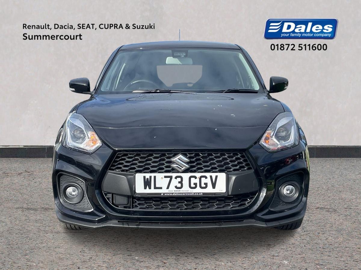 Used Suzuki Swift 2024 for sale - 76536974: Photo 5