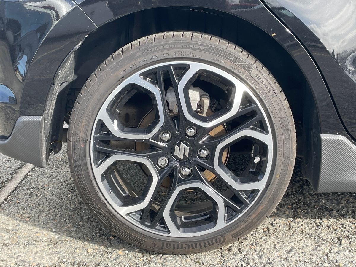 Used Suzuki Swift 2024 for sale - 76536974: Photo 6