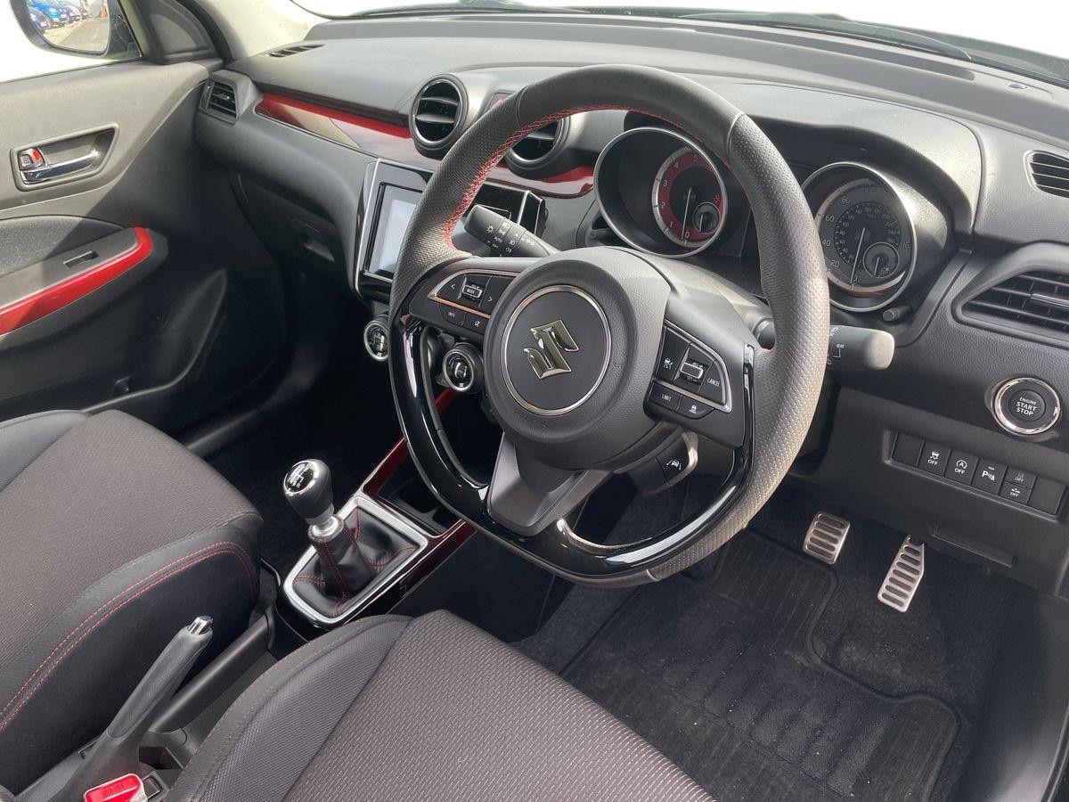 Used Suzuki Swift 2024 for sale - 76536974: Photo 7
