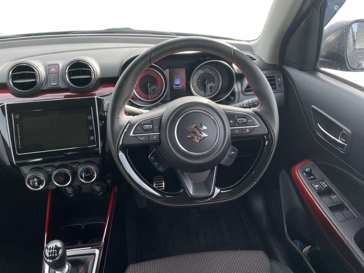 Used Suzuki Swift 2024 for sale - 76536974: Photo 8