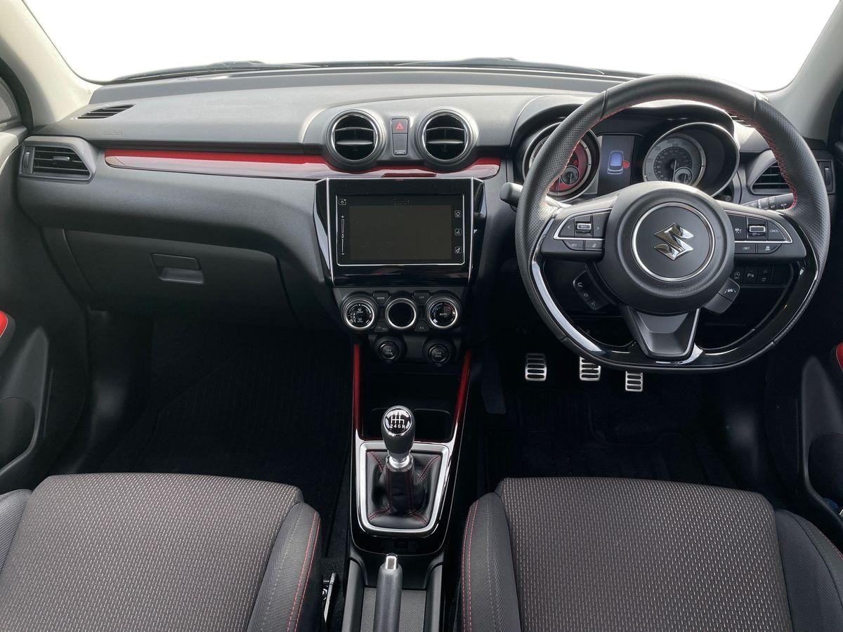 Used Suzuki Swift 2024 for sale - 76536974: Photo 9