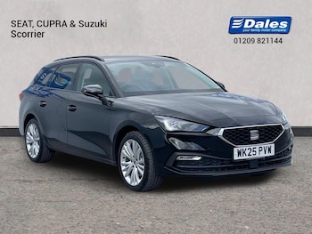 Used SEAT Leon 2025 for sale - 77304780: Photo