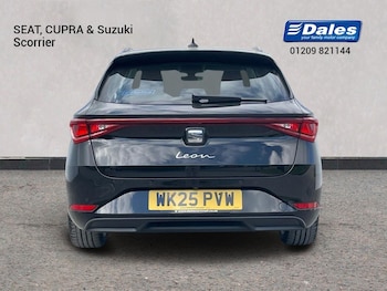 Used SEAT Leon 2025 for sale - 77304780: Photo