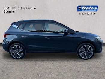 Used SEAT Arona 2024 for sale - 77610668: Photo