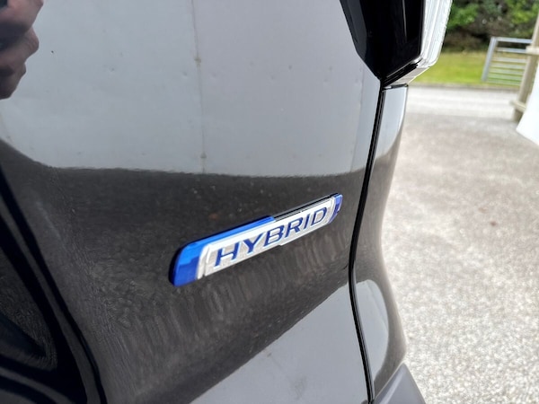 Used Suzuki SX4 S-Cross 2025 for sale - 75525337: Photo 27