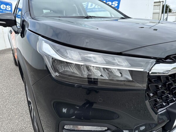 Used Suzuki SX4 S-Cross 2025 for sale - 75525337: Photo 31
