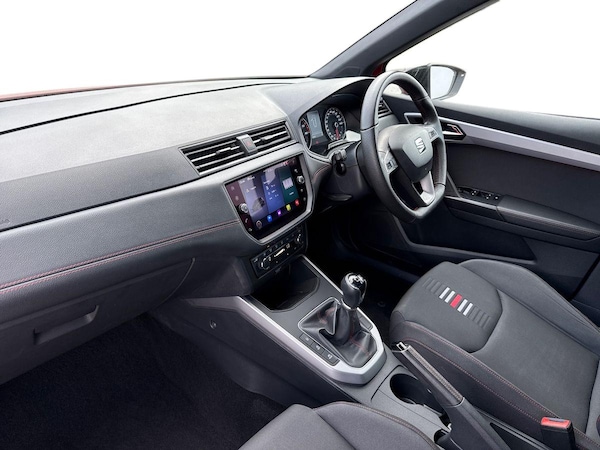 Used SEAT Arona 2021 for sale - 75413351: Photo 10