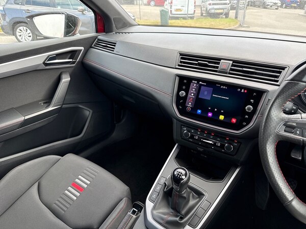 Used SEAT Arona 2021 for sale - 75413351: Photo 11