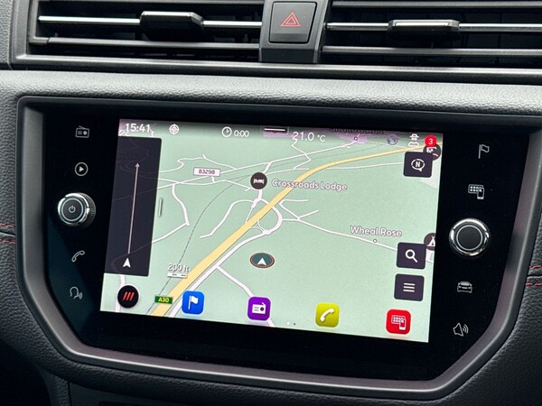 Used SEAT Arona 2021 for sale - 75413351: Photo 15