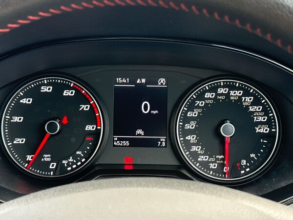 Used SEAT Arona 2021 for sale - 75413351: Photo 17
