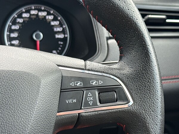 Used SEAT Arona 2021 for sale - 75413351: Photo 22