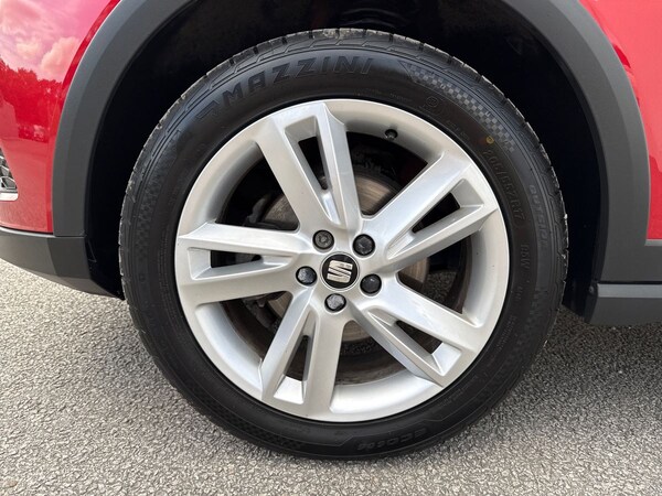 Used SEAT Arona 2021 for sale - 75413351: Photo 30