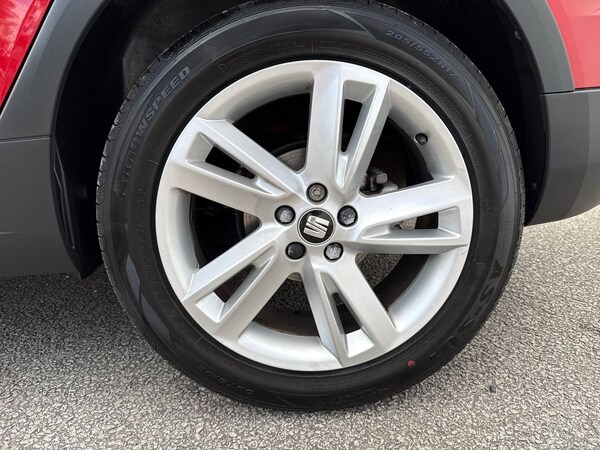 Used SEAT Arona 2021 for sale - 75413351: Photo 31