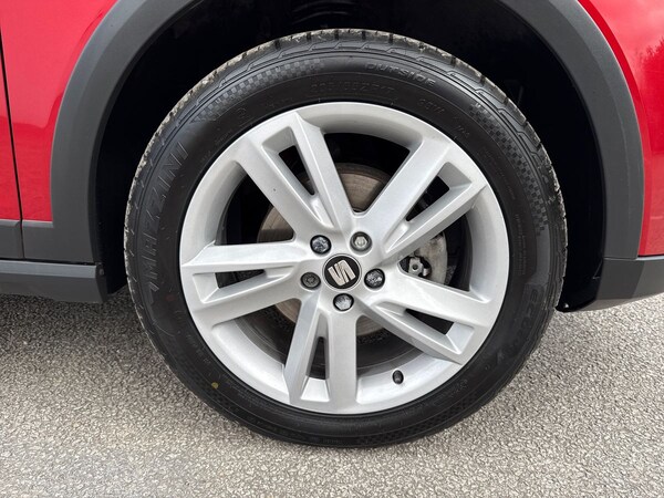 Used SEAT Arona 2021 for sale - 75413351: Photo 32