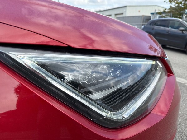 Used SEAT Arona 2021 for sale - 75413351: Photo 33