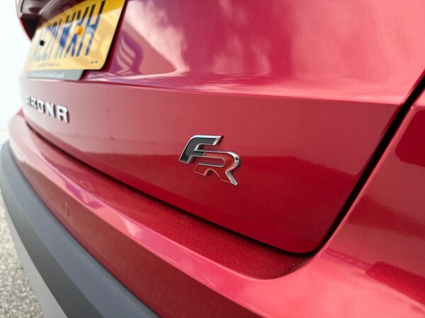 Used SEAT Arona 2021 for sale - 75413351: Photo 37