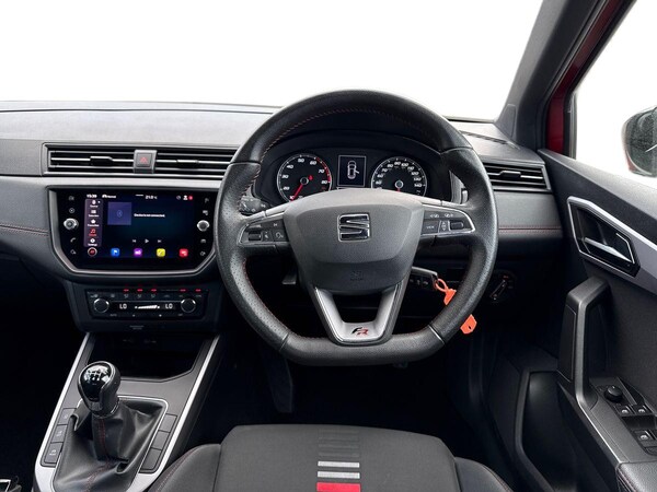 Used SEAT Arona 2021 for sale - 75413351: Photo 8