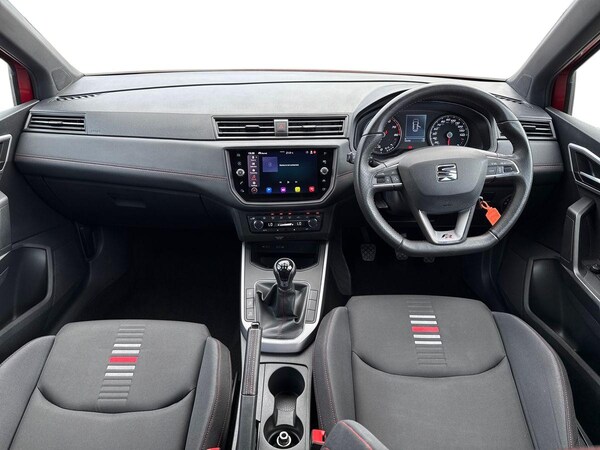 Used SEAT Arona 2021 for sale - 75413351: Photo 9